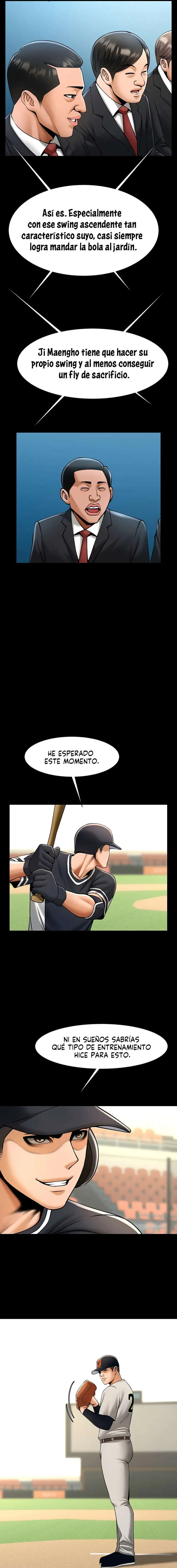 The Cheat Code Hitter Fucks Them All Raw - Chapter 90 - photo - 12