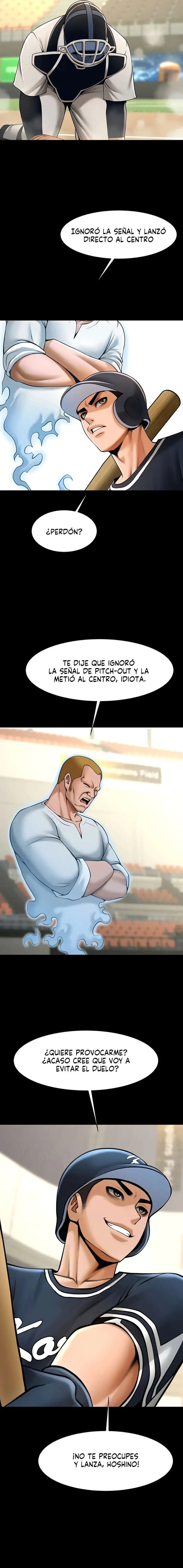 The Cheat Code Hitter Fucks Them All Raw - Chapter 90 - photo - 14