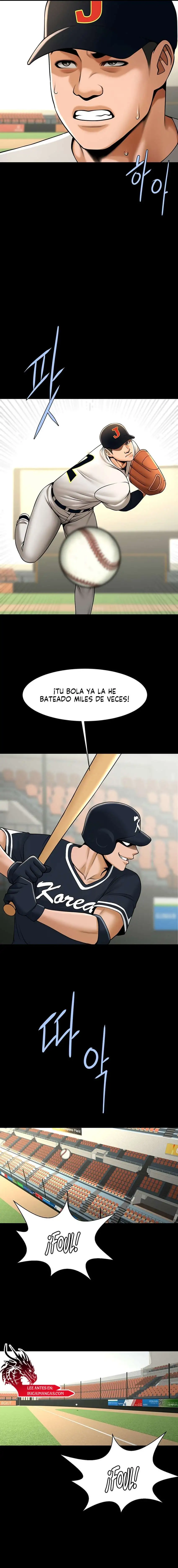 The Cheat Code Hitter Fucks Them All Raw - Chapter 90 - photo - 17