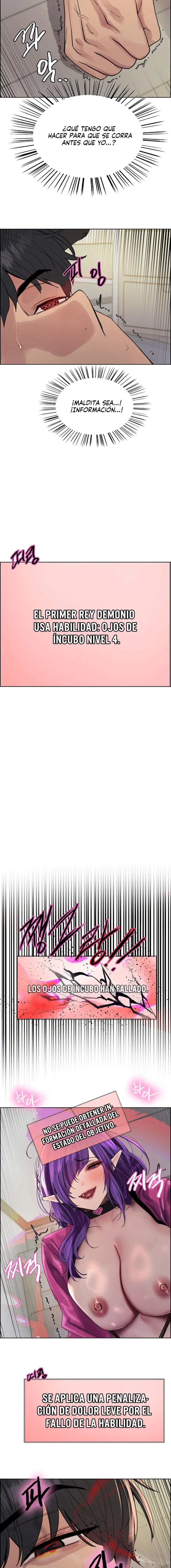 Sex Stopwatch Raw - Chapter 154 - photo - 10