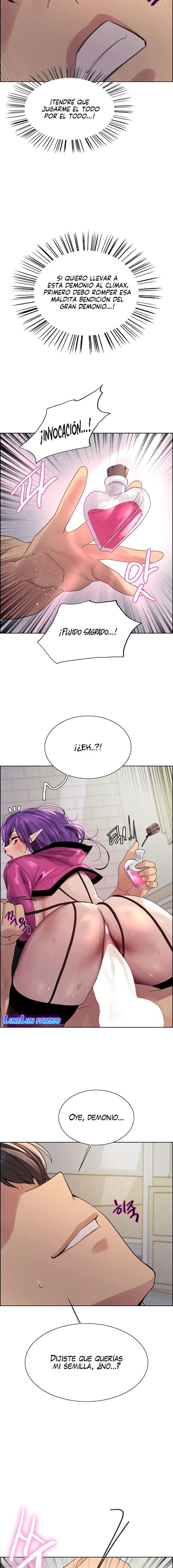 Sex Stopwatch Raw - Chapter 154 - photo - 13