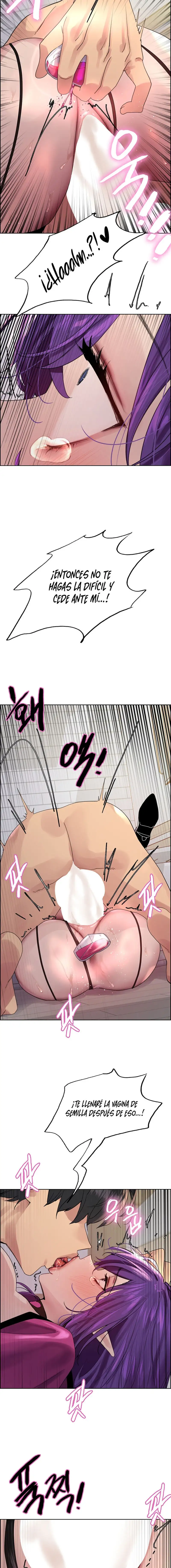 Sex Stopwatch Raw - Chapter 154 - photo - 14
