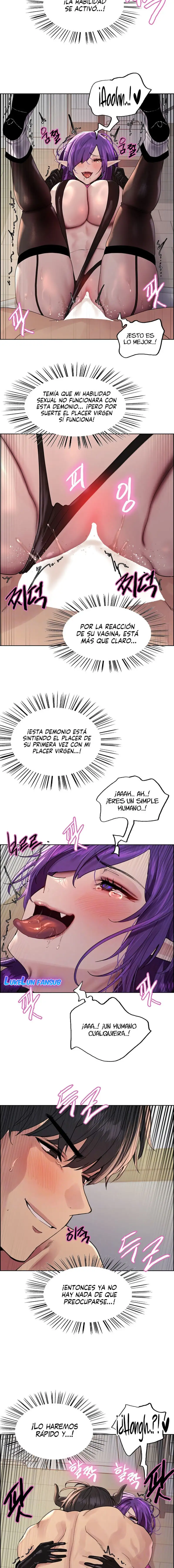 Sex Stopwatch Raw - Chapter 154 - photo - 3