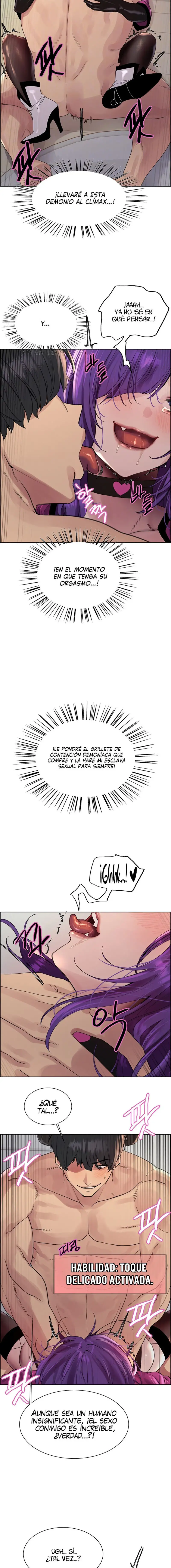 Sex Stopwatch Raw - Chapter 154 - photo - 4