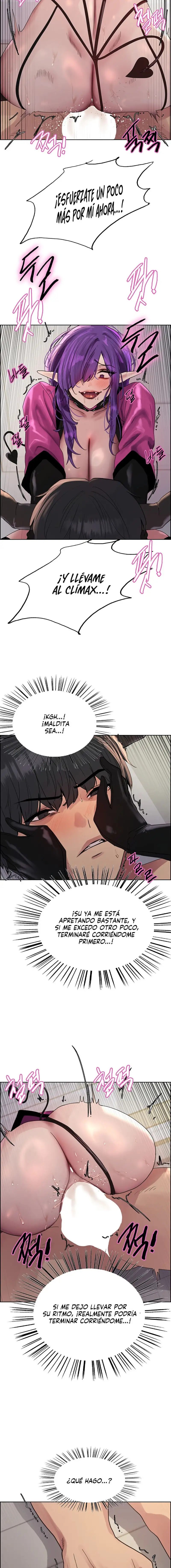 Sex Stopwatch Raw - Chapter 154 - photo - 9