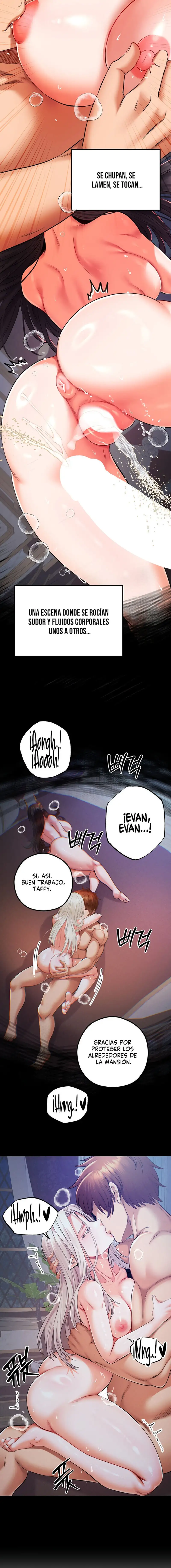 Revenge by Harem Raw - Chapter 47 - photo - 10