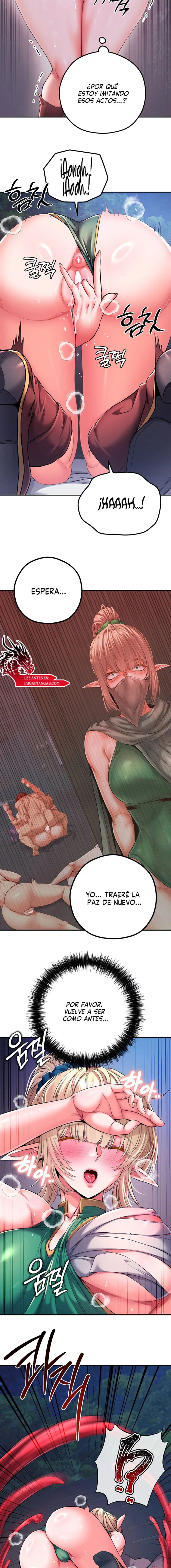 Revenge by Harem Raw - Chapter 47 - photo - 13