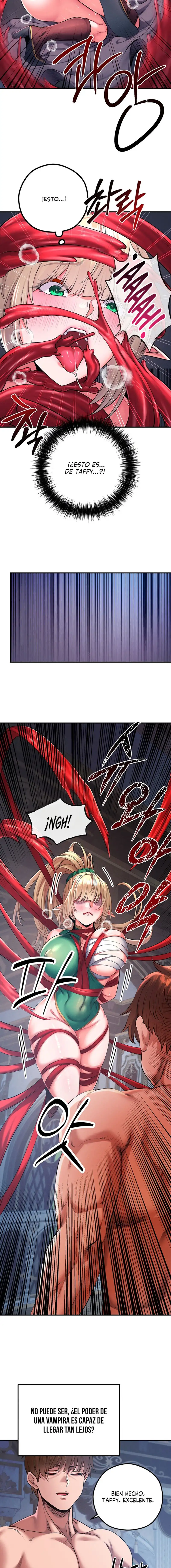 Revenge by Harem Raw - Chapter 47 - photo - 14