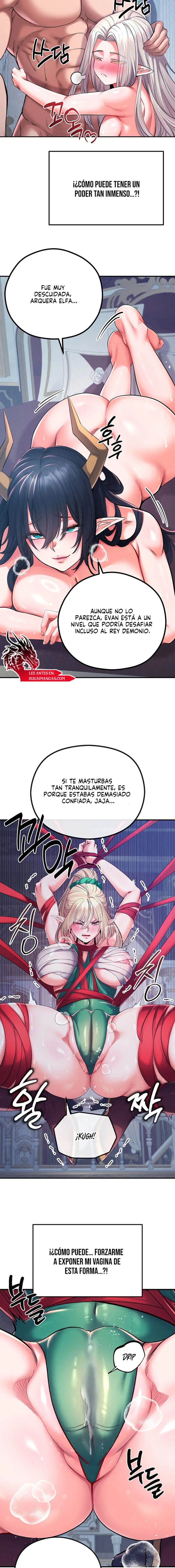 Revenge by Harem Raw - Chapter 47 - photo - 15