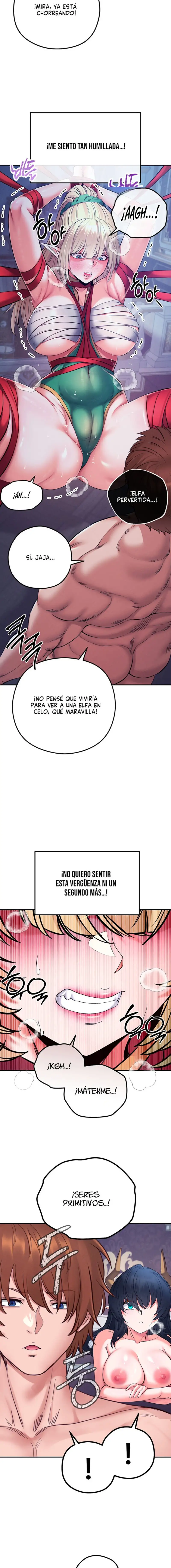 Revenge by Harem Raw - Chapter 47 - photo - 16