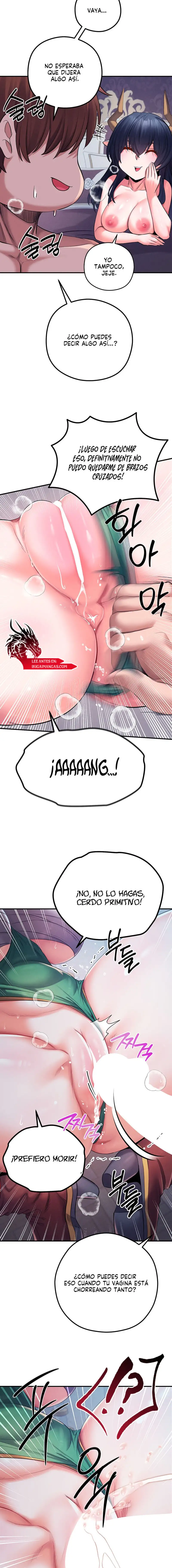 Revenge by Harem Raw - Chapter 47 - photo - 17