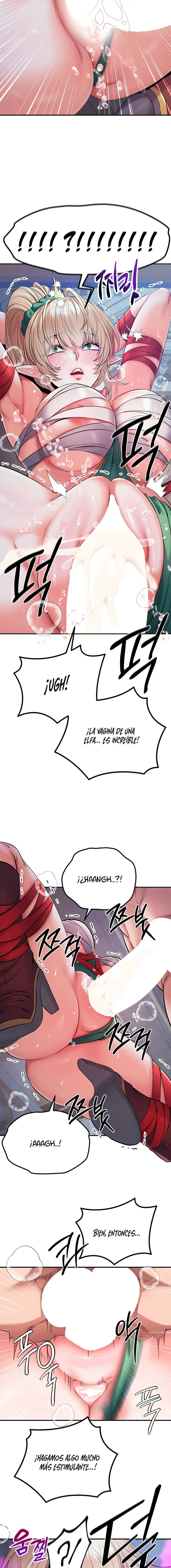 Revenge by Harem Raw - Chapter 47 - photo - 18