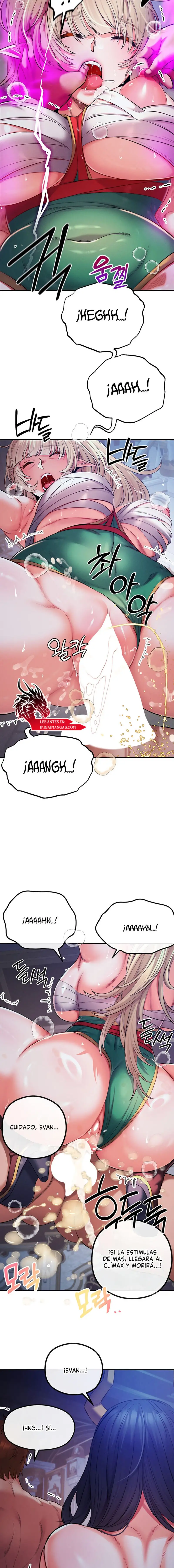 Revenge by Harem Raw - Chapter 47 - photo - 19