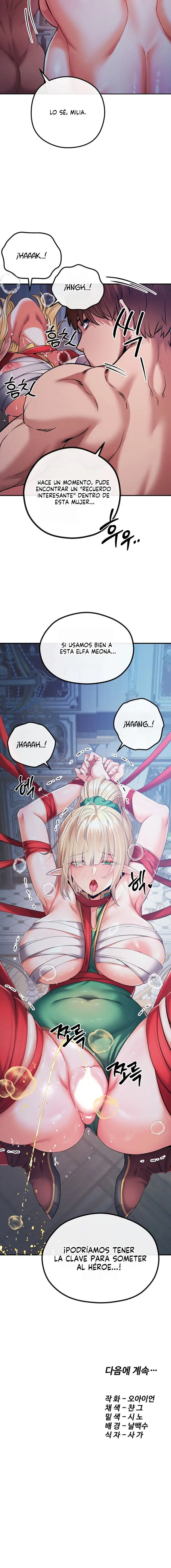 Revenge by Harem Raw - Chapter 47 - photo - 20