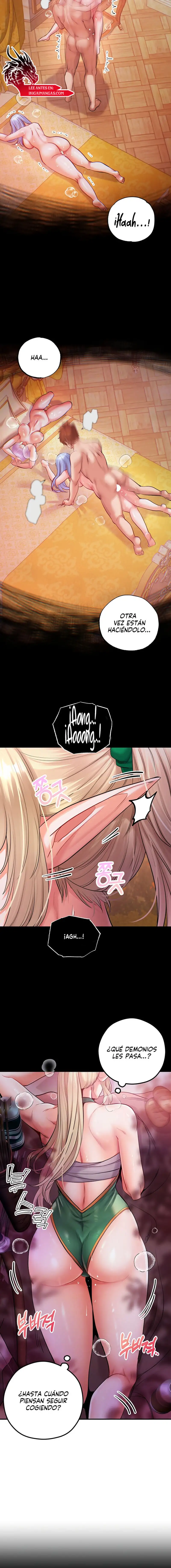 Revenge by Harem Raw - Chapter 47 - photo - 3