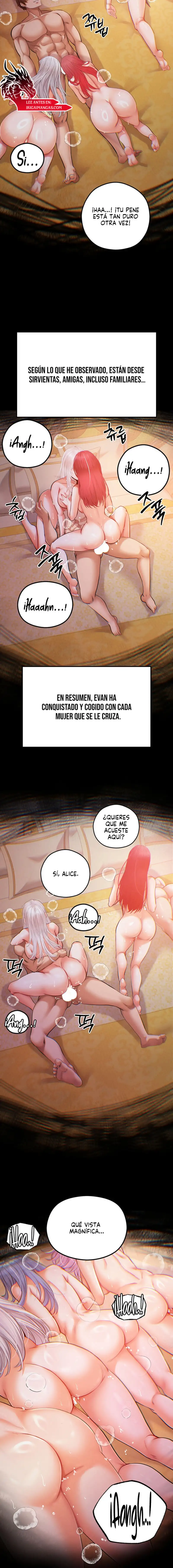 Revenge by Harem Raw - Chapter 47 - photo - 5