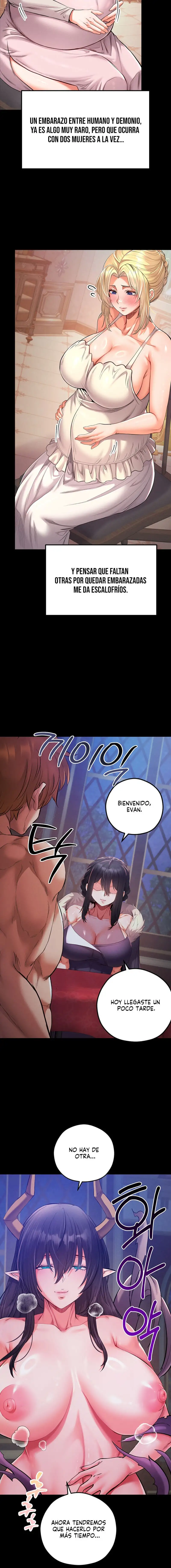 Revenge by Harem Raw - Chapter 47 - photo - 8