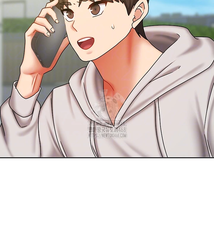 Living With Two Households Raw - Chapter 38 - photo - 14