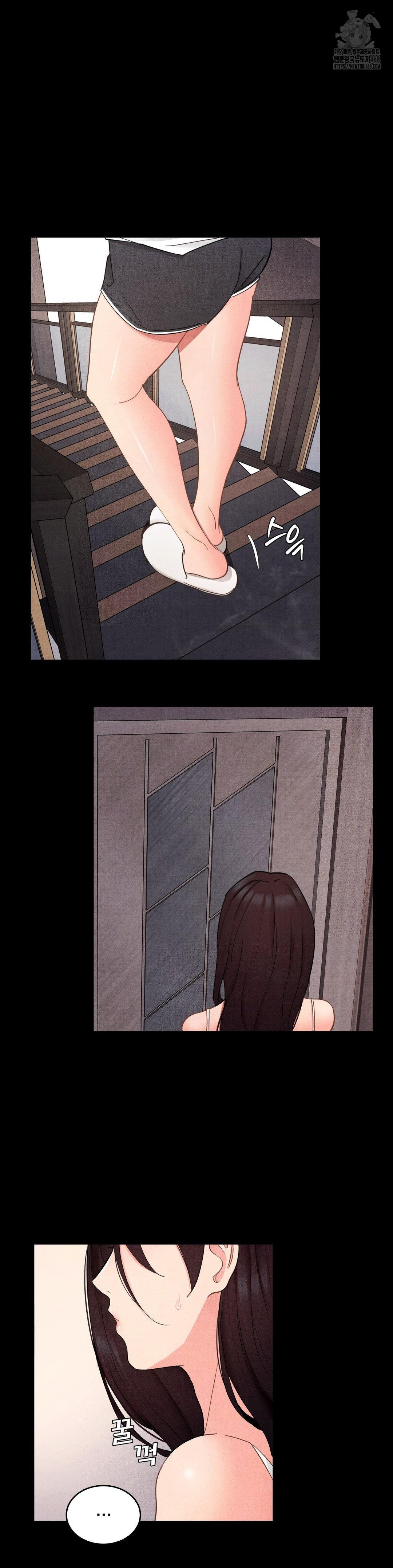 Daily Humiliation Experience Raw - Chapter 27 - photo - 7