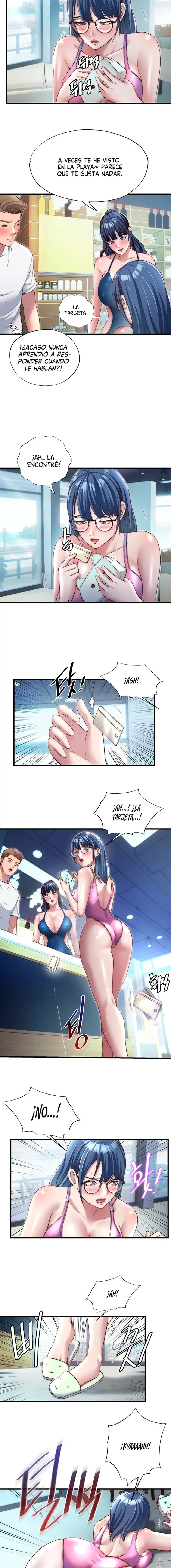 A Situation Full of Erections Raw - Chapter 28 - photo - 10