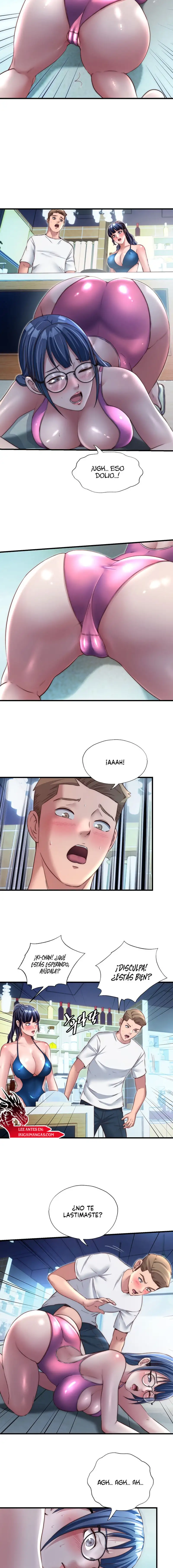 A Situation Full of Erections Raw - Chapter 28 - photo - 11