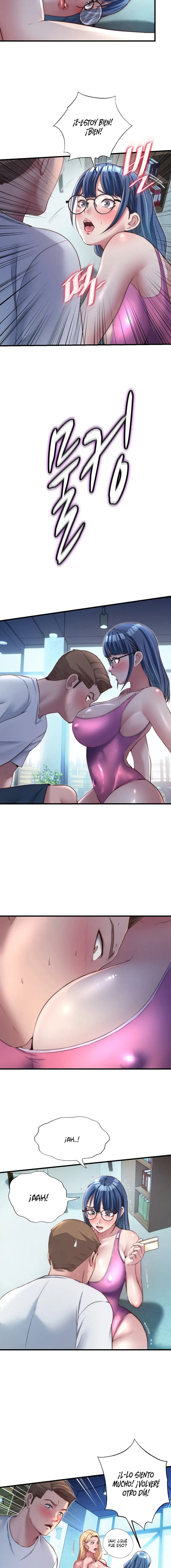 A Situation Full of Erections Raw - Chapter 28 - photo - 12