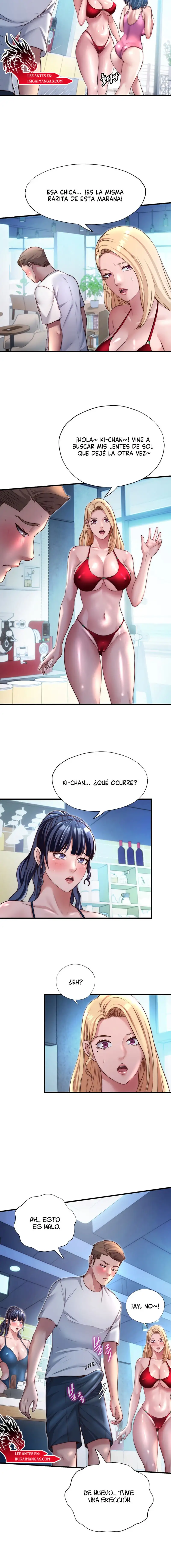 A Situation Full of Erections Raw - Chapter 28 - photo - 13