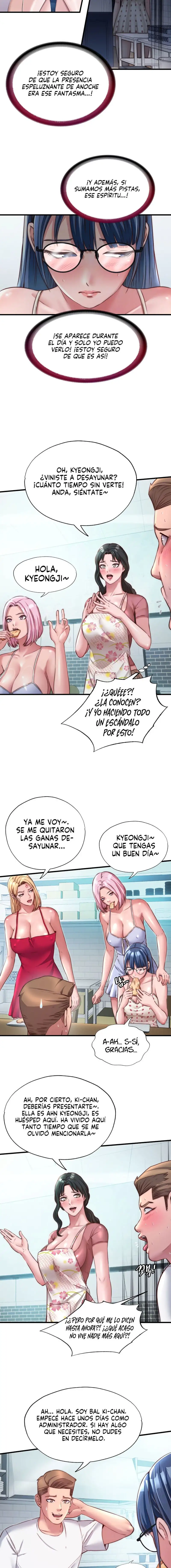 A Situation Full of Erections Raw - Chapter 28 - photo - 2