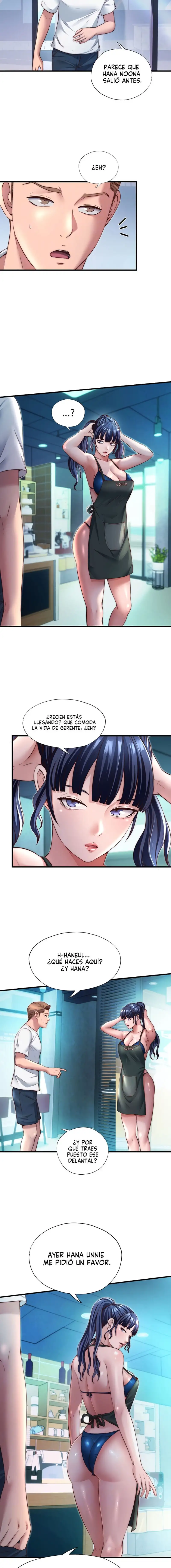 A Situation Full of Erections Raw - Chapter 28 - photo - 4