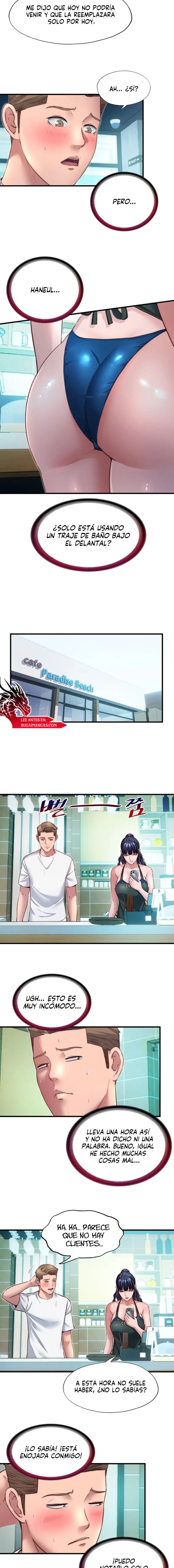 A Situation Full of Erections Raw - Chapter 28 - photo - 5