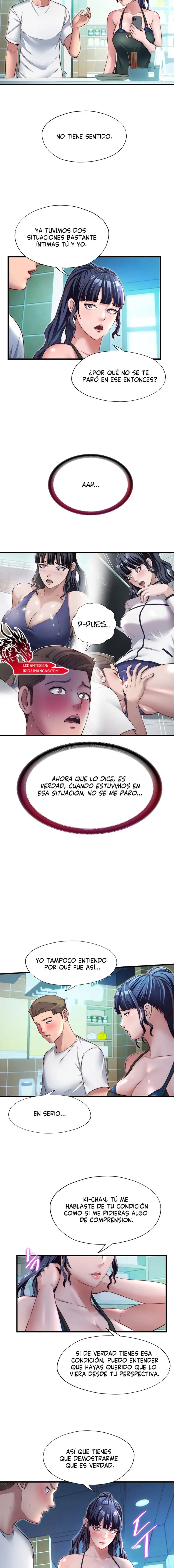 A Situation Full of Erections Raw - Chapter 28 - photo - 7