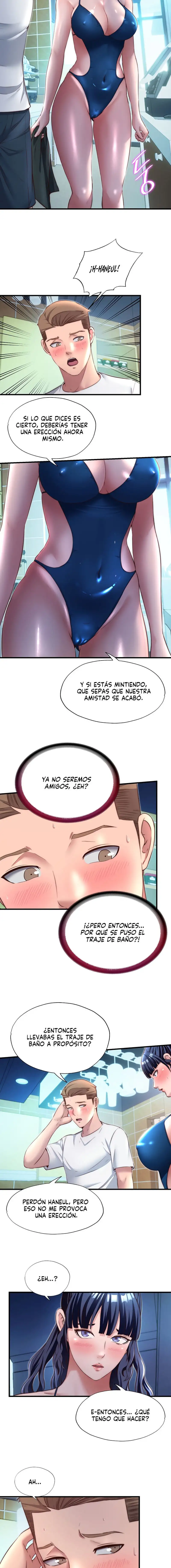 A Situation Full of Erections Raw - Chapter 28 - photo - 8