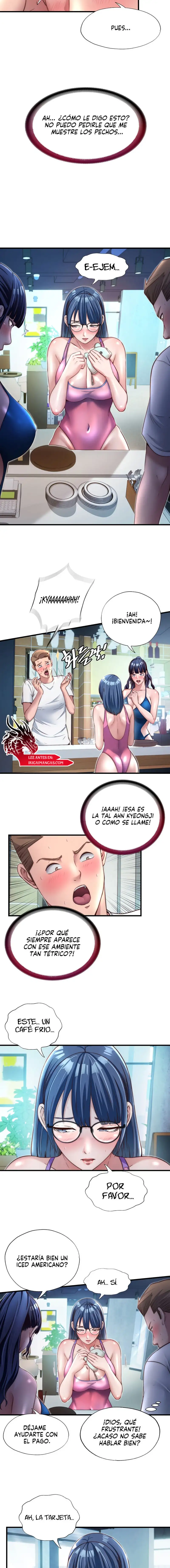 A Situation Full of Erections Raw - Chapter 28 - photo - 9