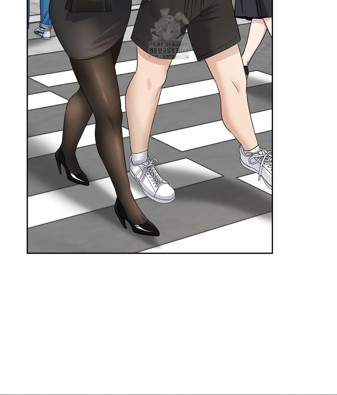 She Recommends a Harem Raw - Chapter 16 - photo - 33