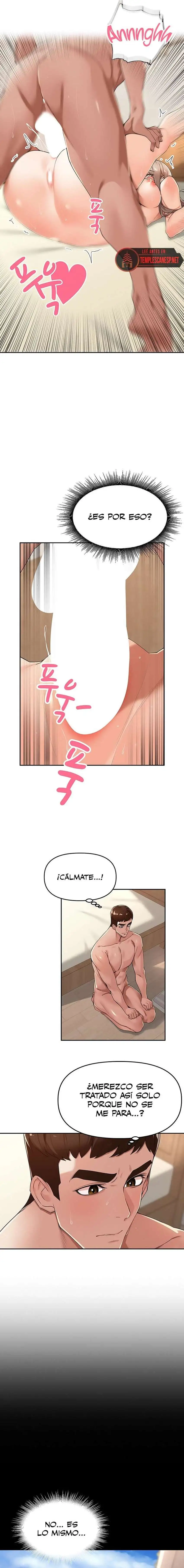 The Village’s Special Law Raw - Chapter 23 - photo - 11