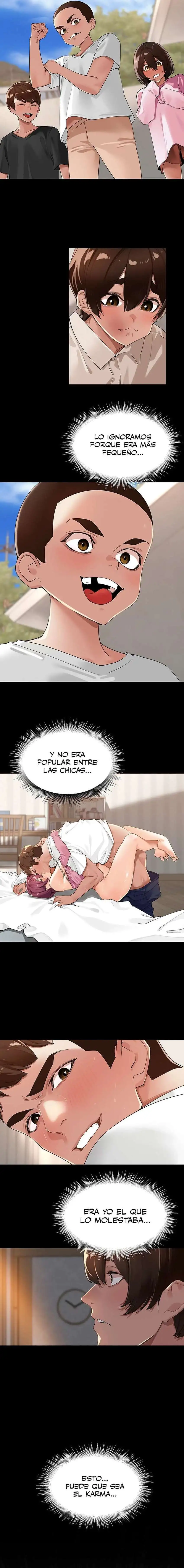 The Village’s Special Law Raw - Chapter 23 - photo - 12