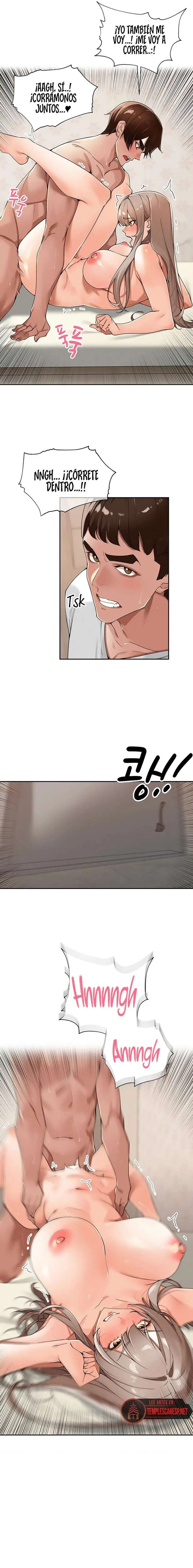 The Village’s Special Law Raw - Chapter 23 - photo - 14