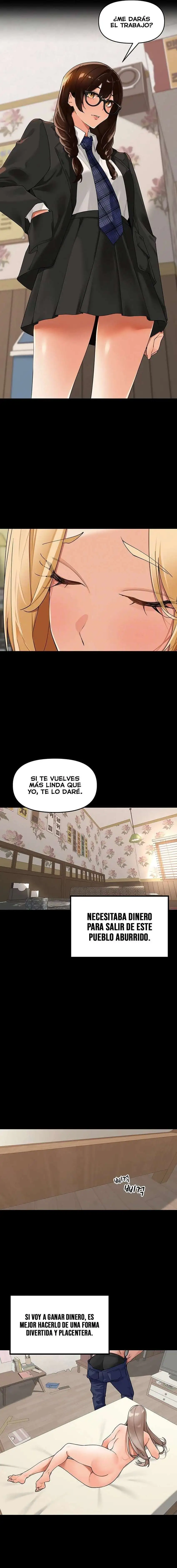 The Village’s Special Law Raw - Chapter 23 - photo - 5