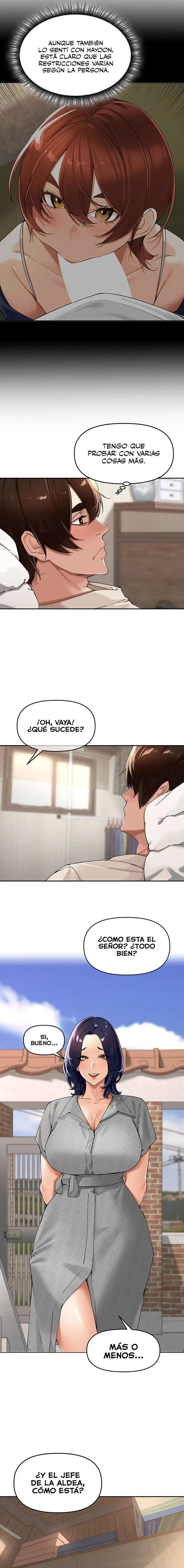 The Village’s Special Law Raw - Chapter 24 - photo - 10