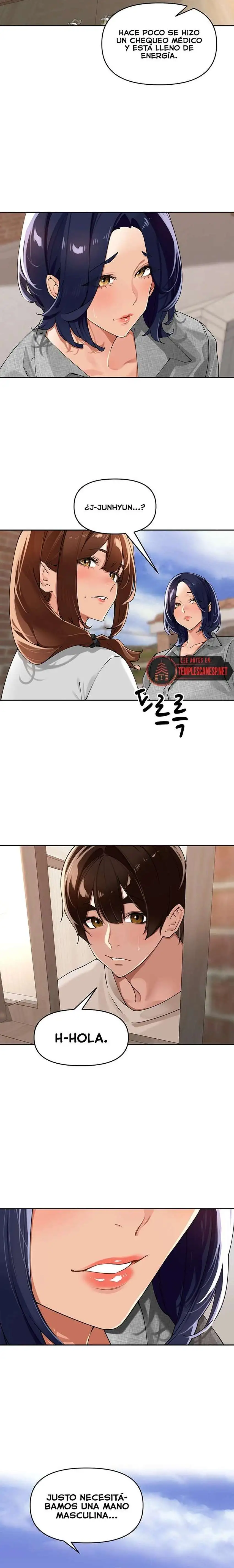 The Village’s Special Law Raw - Chapter 24 - photo - 11