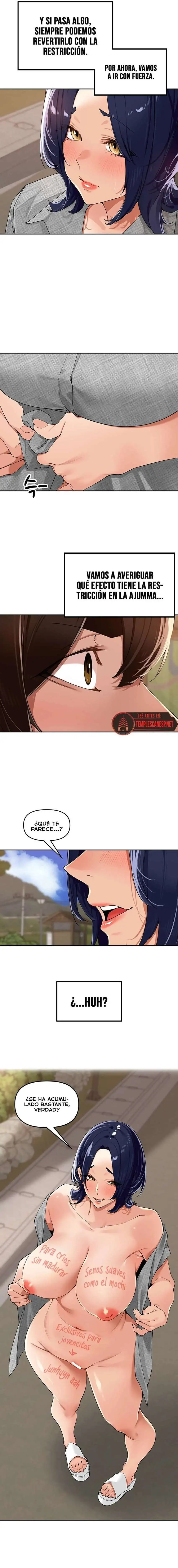 The Village’s Special Law Raw - Chapter 24 - photo - 15