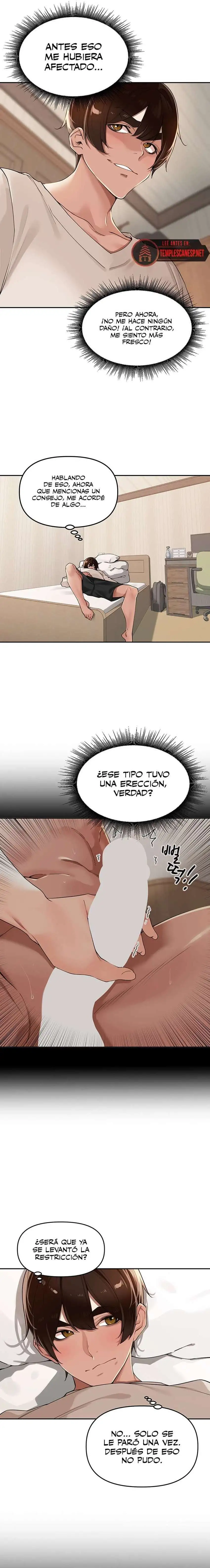 The Village’s Special Law Raw - Chapter 24 - photo - 9