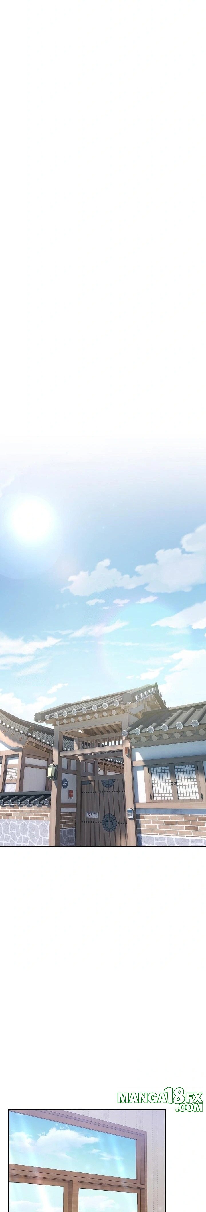 The Foremost Pillar, The Mighty Bird of Strength Raw - Chapter 4 - photo - 17