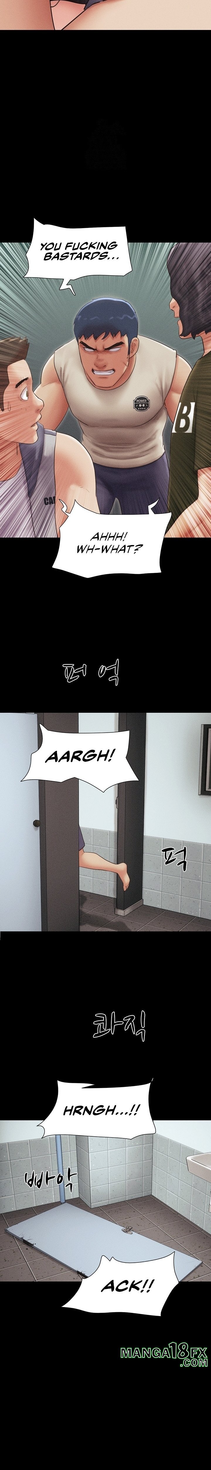 Soeun - Chapter 57 - photo - 13