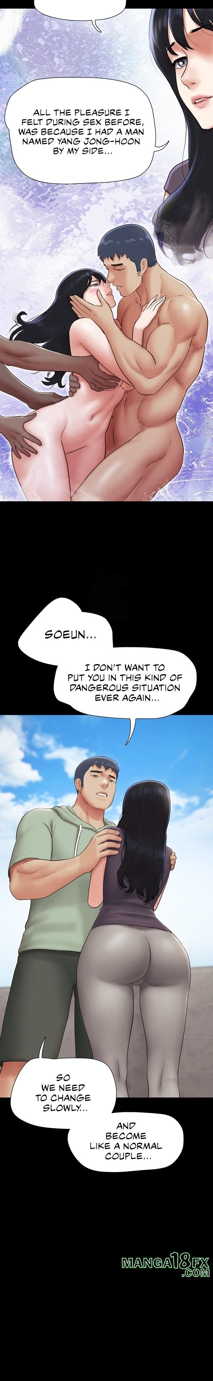 Soeun - Chapter 57 - photo - 23