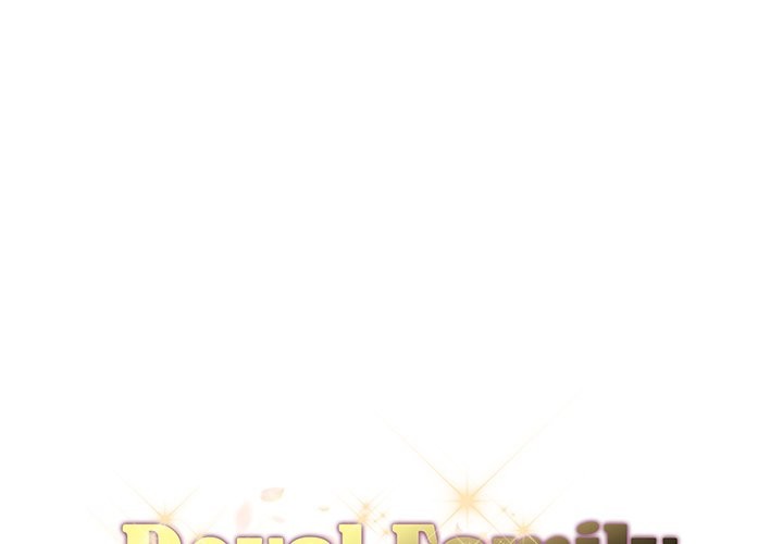 Royal Family - Chapter 32 - photo - 1