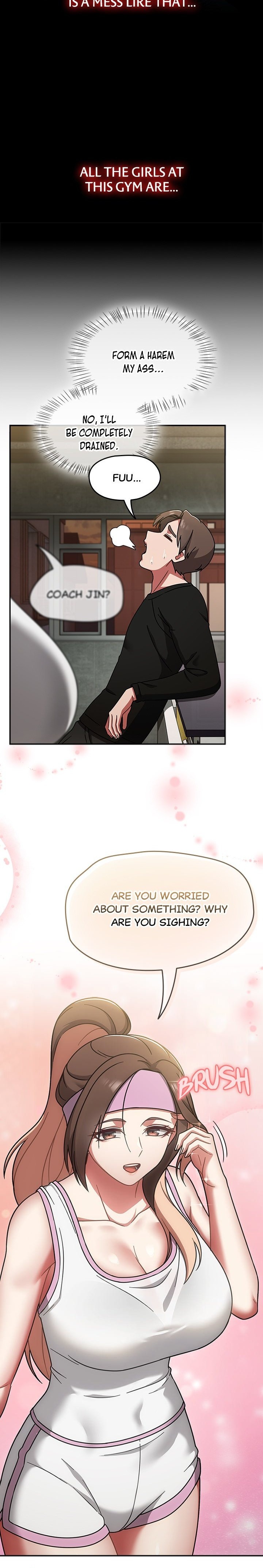 Ground and Pound - Chapter 38 - photo - 17