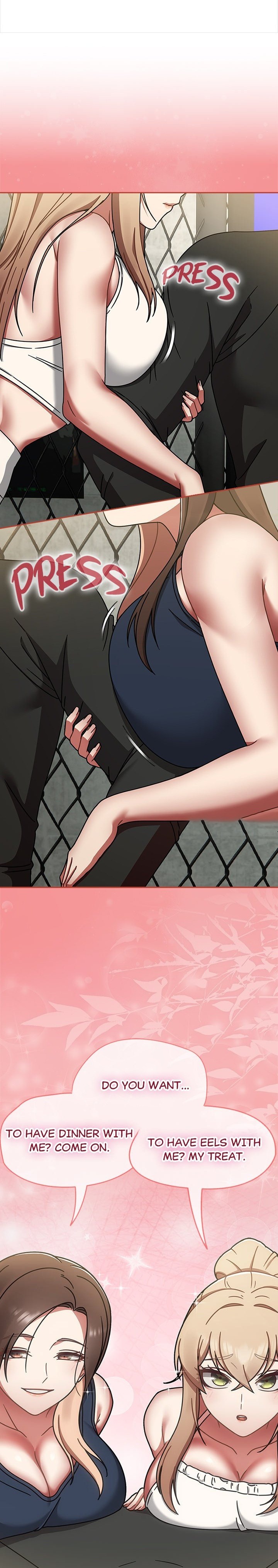 Ground and Pound - Chapter 38 - photo - 26
