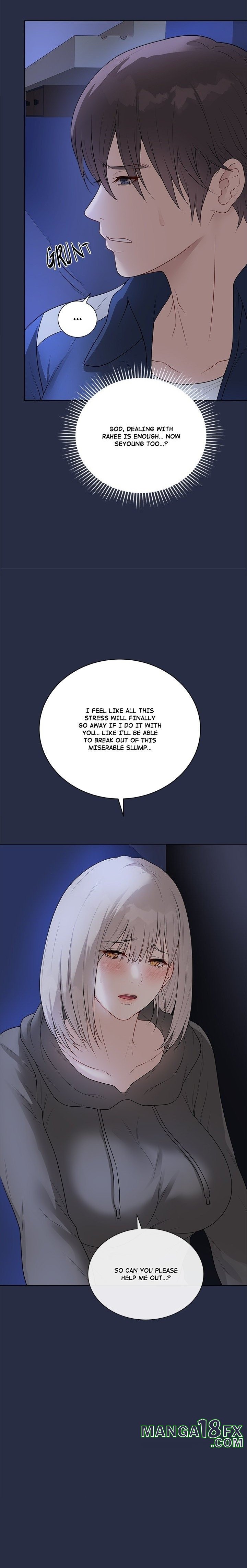 Signed, Sealed, Mistaken - Chapter 24 - photo - 10