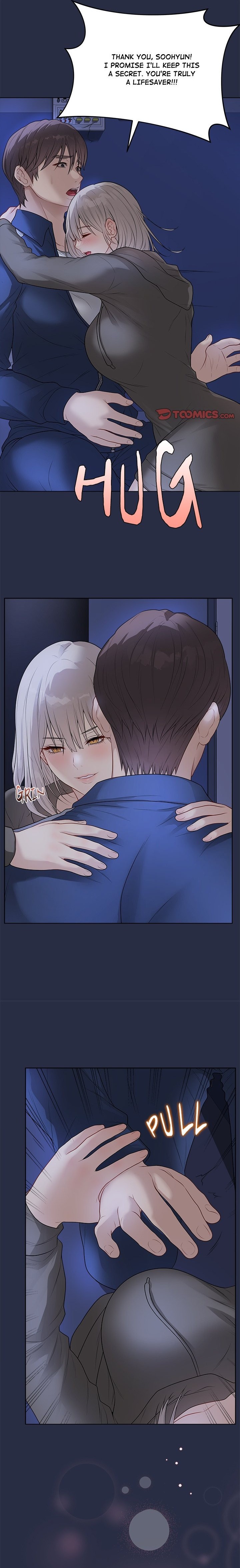 Signed, Sealed, Mistaken - Chapter 24 - photo - 12